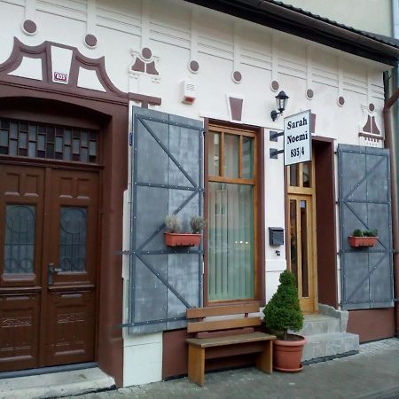 Appartamento Apartmán Sarah Noemi, 100 m SKIBUS JASNA Liptovský Mikuláš Esterno foto