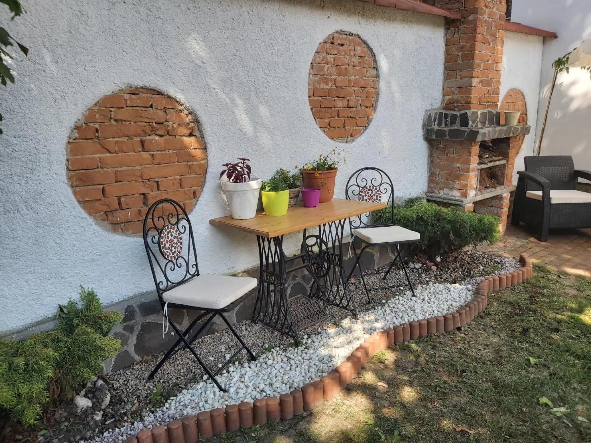 Appartamento Apartmán Sarah Noemi, 100 m SKIBUS JASNA Liptovský Mikuláš Esterno foto