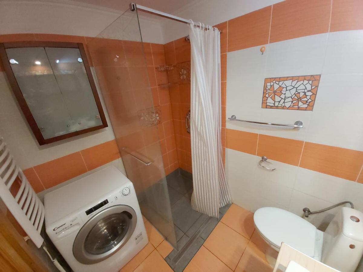 Appartamento Apartmán Sarah Noemi, 100 m SKIBUS JASNA Liptovský Mikuláš Esterno foto
