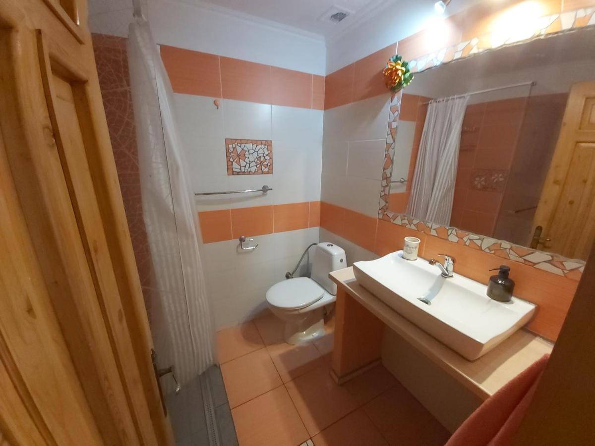 Appartamento Apartmán Sarah Noemi, 100 m SKIBUS JASNA Liptovský Mikuláš Esterno foto
